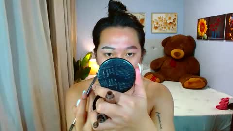 Cathy online show from September 14, 12:06 pm