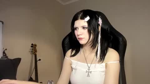 Bela online show from July 28, 2:13 pm