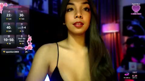 Louisa online show from November 6, 1:41 am