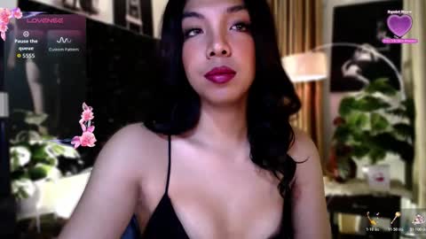 Louisa online show from November 26, 2:42 am