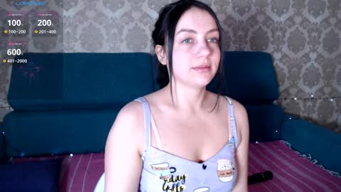 Louise online show from January 24, 3:54 am