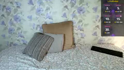 Louise online show from July 16, 4:05 am