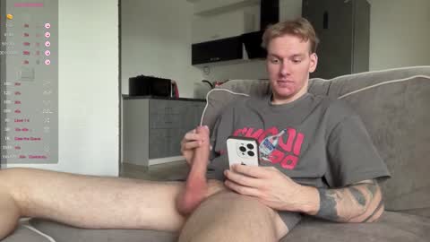 Louis  online show from September 26, 1:41 pm