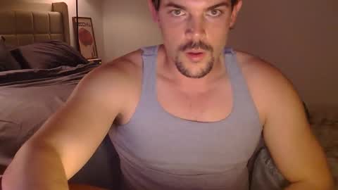 Louis Valmer online show from April 25, 3:52 am