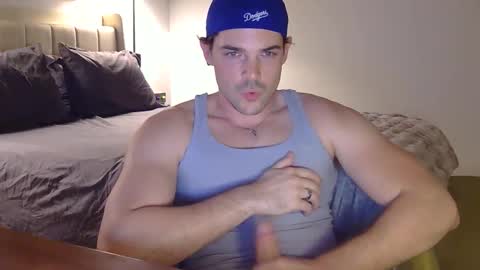 Louis Valmer online show from March 2, 5:01 am