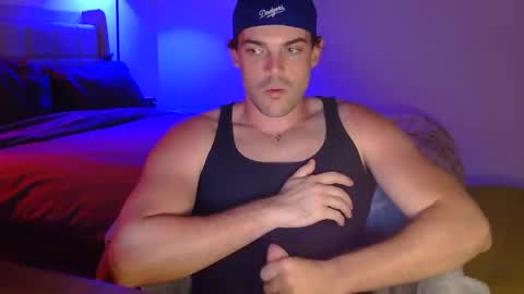 Louis Valmer online show from March 14, 4:05 am