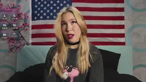 lovamanda online show from June 26, 10:37 pm