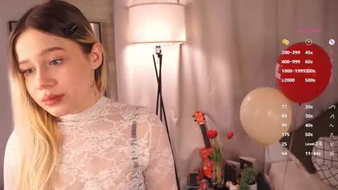 Eva online show from March 10, 2:10 pm