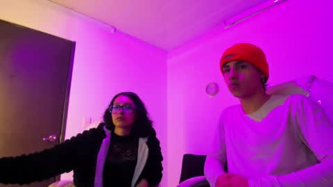 Cuck and Hotwife online show from April 28, 4:28 am