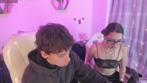 Cuck and Hotwife online show from April 24, 4:14 am