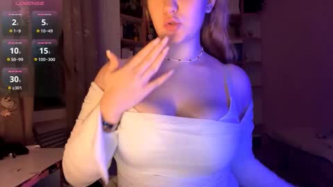 Megan online show from September 16, 5:27 pm