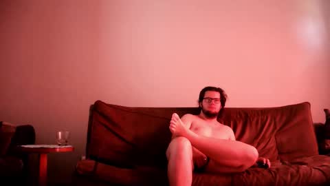 Mr. Sausage online show from February 7, 7:55 am