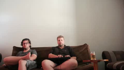 Mr. Sausage online show from January 15, 4:05 pm