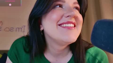 Monika online show from January 8, 12:27 am