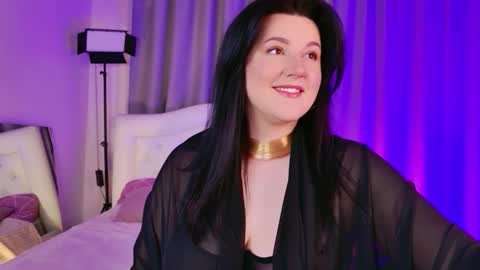 Monika online show from January 12, 12:50 am