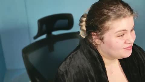 Ally online show from March 14, 6:34 pm