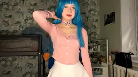 Kim online show from April 10, 3:28 pm