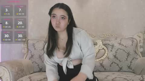 Amaya online show from October 14, 3:59 pm