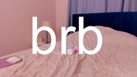 Elisabette online show from June 4, 2:34 pm