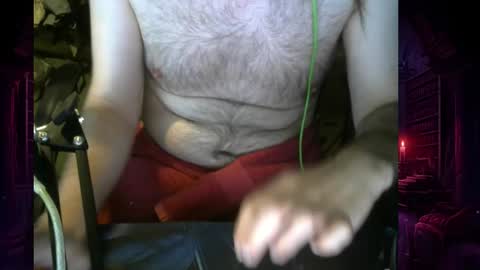 lovebird71 online show from November 25, 3:16 am