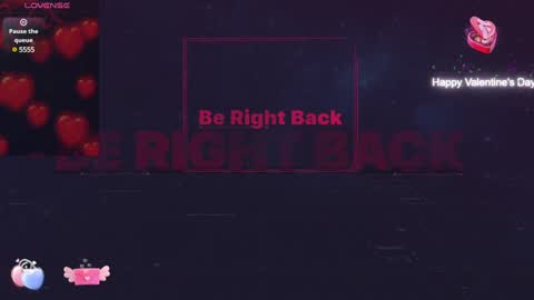 Luna  online show from January 12, 12:39 am