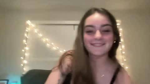 Olivia Rose online show from June 25, 3:47 am