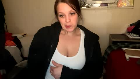 Ashley and Leon online show from March 28, 10:49 am