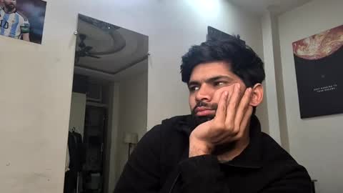 Indian hairy online show from February 23, 6:56 pm