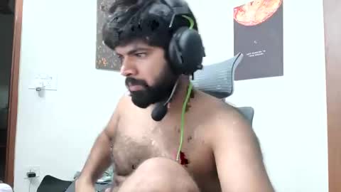 Indian hairy online show from September 21, 10:03 pm