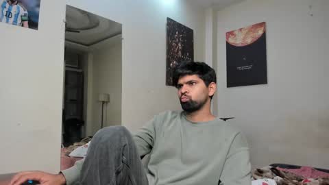 Indian hairy online show from February 20, 2:35 pm