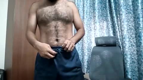 Indian hairy online show from November 5, 7:43 am