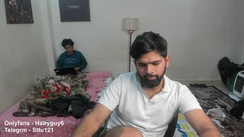 Indian hairy online show from January 31, 8:32 am