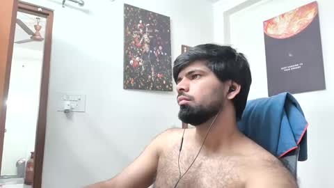 Indian hairy online show from October 11, 3:00 am