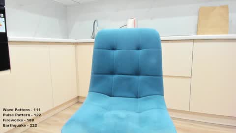 Kate Kim online show from January 25, 11:02 am