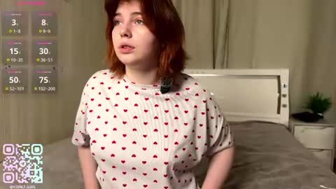 Sophia online show from June 12, 1:15 am