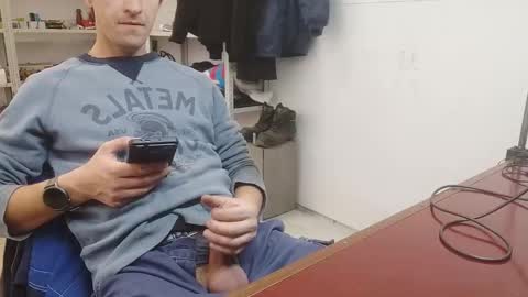 Snapshot of lovejimmi chatting on October 22, 7:11 am lovejimmi online show from October 22, 7:11 am