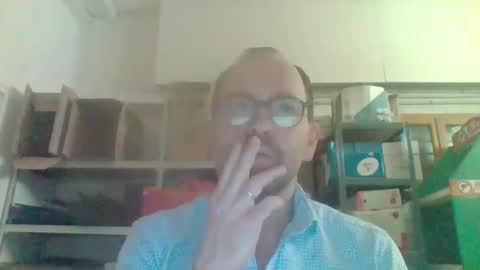 lovelick007 online show from February 25, 9:20 am