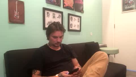 lovelove9915 online show from January 16, 5:05 am