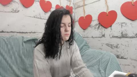 lovely__audrey online show from November 30, 1:12 am