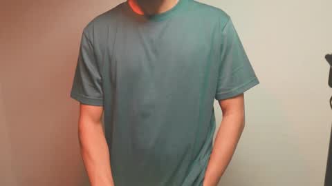 Lovely Person online show from January 19, 10:17 pm