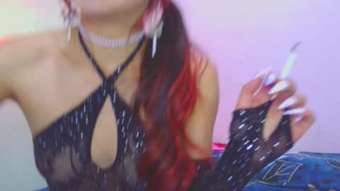 Tami online show from January 7, 4:28 am