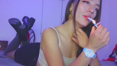 Tami online show from January 13, 5:01 am