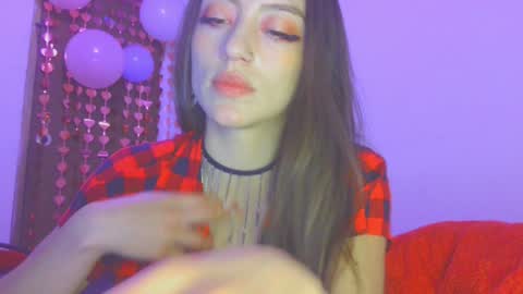 Tami online show from January 19, 5:37 am