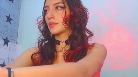 Tami online show from February 19, 8:02 am