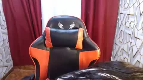 Angel online show from November 23, 3:15 am