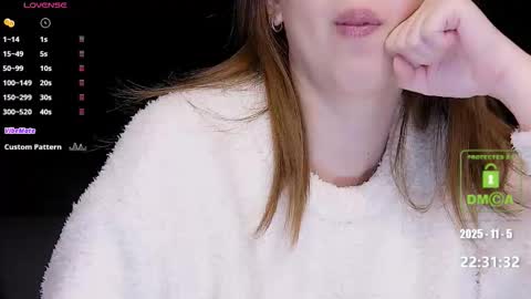 lovely asahi online show from November 5, 2:30 pm