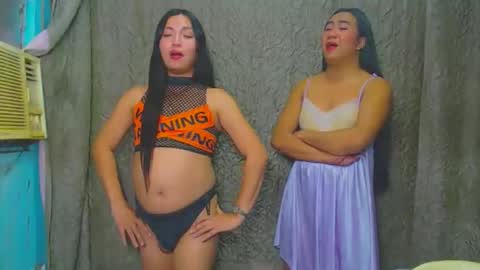 alexa alice jane daisy online show from November 7, 5:48 pm