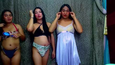 alexa alice jane daisy online show from November 6, 5:38 pm