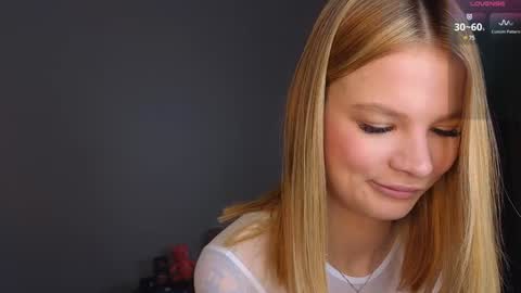 Jenny online show from February 2, 4:15 am