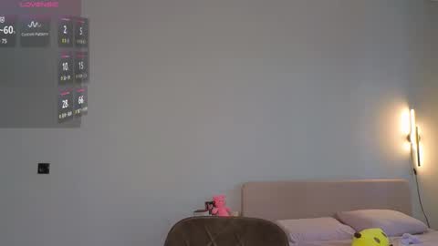 Jenny online show from February 25, 2:25 am